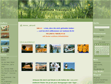 Tablet Screenshot of hellmut-boeing.de